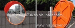 traffic convex mirror outdoor convex mirror