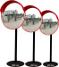 traffic convex mirror outdoor convex mirror