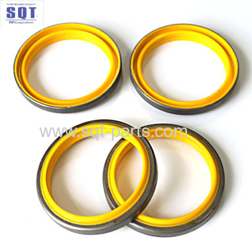 Dust seal PU DKB seal for excavator hydraulic cylinder