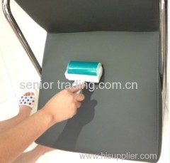 Sticky lint roller set carpet roller cleaner sticky cleaner