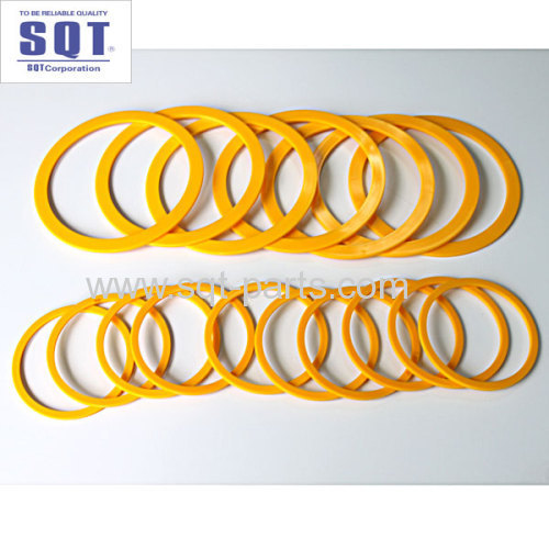 Back up Ring seal Nylon BRT seal for Boom cylinder