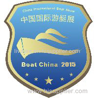 Boat China 2015 Date: from April 28th to May 3rd 2015