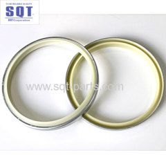 Dust seal white PU DKB seal for excavator Hammer breaker cylinder