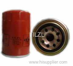 Ok71E-23-570 (With hole) KIA Fuel Filter