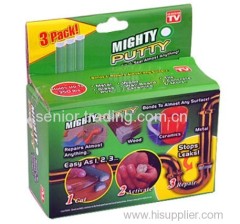 Mighty putty quick-drying putty AS SEEN ON TV