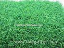 OEM 9000Dtex Green Tennis Artificial Grass Turfs w/ Yarn 20mm