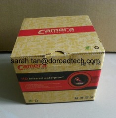 2.1 Megapixel 1080P CCTV Security HD SDI IR Cameras