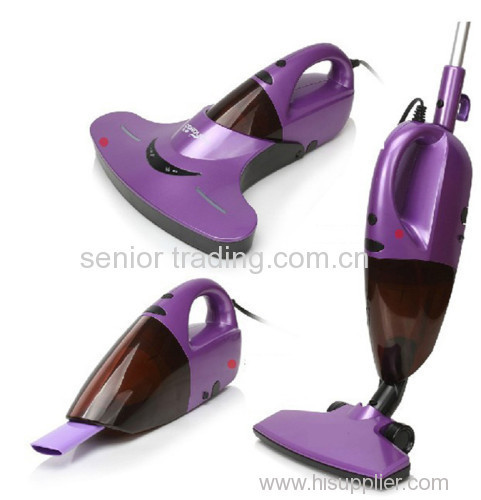 Auto vacuum cleaner uv sterilization vacuum cleaner