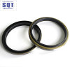 Excavator seal of DKB dust rubber seal