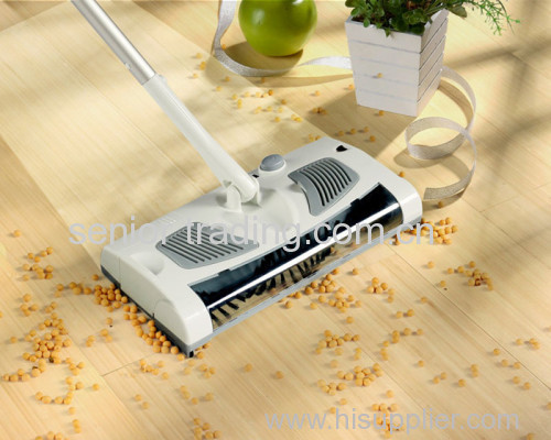 robotic floor sweeper floor sweeper brush