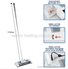 robotic floor sweeper floor sweeper brush