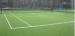 6300Dtex Synthetic Tennis Artificial Grass Turf w/ Yarn 12mm