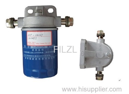 ZLF-a4027 EZ9L029550011 5801312864 YZ1020 Fuel Filter