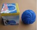 Washing Ball with Tourmaline Laundry washion ball wash laundry plastic ball as seen on tv