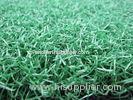 Nylon Green Tennis Artificial Grass Lawns w/ Yarn 12mm