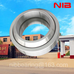 GE40ES_WCN40K NIB Spherical plain ball bearing