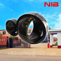 Joint bearing knuckle bearing