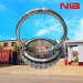 30216 7216 NIB Tapered roller bearing