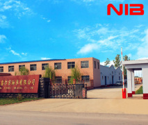Shandong NIB Bearing Co.,Ltd