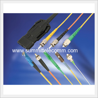 SC/FC/LC/ST/E2000/MU/MTRJ Fiber Optic Patch Cable Optical Fiber Patch Cord Fiber Jumper