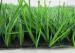 Natural 55mm Height Sports Field Football Artificial Grass With FIFA 1 Star