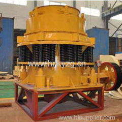 Hot sale high quality cone crusher