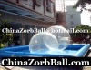 Inflatable Swimming Pool and Water Ball Games