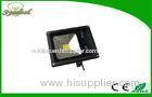 20 w 4500K Nature White IP65 Waterproof Led Flood Lights RA75 2000LM