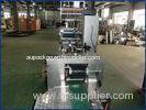 Bathroom Facial Tissue Paper Production Line Machine Fully Automatic 220V 50Hz