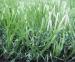 Field Green College Playground Football Artificial Grass Turf 40mm , Gauge 3/8 1100Dtex