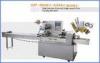 DZP-250 E Automatic flow packing machine for food products CE Certificate