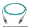 10 Gigabit Optical Fiber Patch Cable 10 Gigabit Fiber Optic Patch Cord 10 Gigabit Jumper