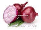 Healthy Natural Fresh Onion Green Products , No Irregular Shape