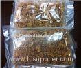 Grade A Fried Onion Flakes , Fried Garlic Granules 13kg / carton