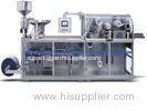 Biscuit Vacuum Blister Packing Machine , Food Packaging Equipment