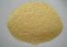 Pure Natural Dried Fried Garlic Granules Flowing Powder 16 26 Mesh