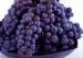 Health Currant Fresh Purple Grapes 23mm with Haccp , Global Gap