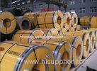 Building ASTM A240 304 Stainless Steel Coil cold rolled / hot rolled Steel Coils