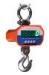 1T 2T 3 Ton Digital Hanging Scale Green Led Backlight and Aluminum Alloy Housing
