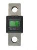 LCD Load Link Plus Digital Hand Dynamometer Weighing Instruments High Accuracy