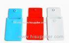 Silicone Business Card Protective Case / Silicone Smart Wallet