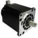 Electronic 3 phase step motors high torque NEMA 42 110BYGH 1.2 Degree