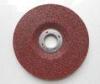 Super Thin Resin Bonded Abrasive Cutting Wheels MPA Standard 5 Inch