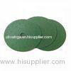 1151.022 MM Super Thin Abrasive Cutting Wheels Green 80M/S EN12413