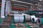 SUS ASTM 300 Series / 400 Series 1500mm Width Hot Rolled Steel Coils , Ships Building SS Coils