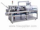 Horizontal Automatic Packaging Machine High Speed Cartoning Machine For Blister Packing