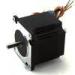 Three phase Nema Stepper Motor high torque 57mm for robot , printer