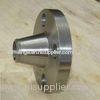 DIN 2635 ST37 SS304L SS316L Butt Weld Flange , Pressure PN6 - PN40