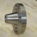 DIN 2635 ST37 SS304L SS316L Butt Weld Flange , Pressure PN6 - PN40