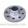 DIN 2634 SS304L SS316L ST37 Butt Weld Flange For Shipbuilding Sectors Piping Systems